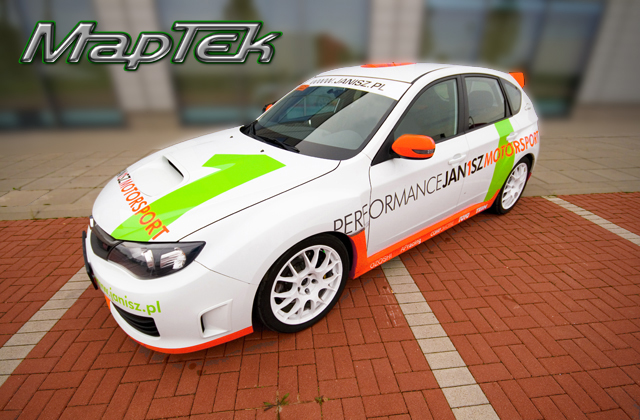 subaru sti my08 jdm tuning